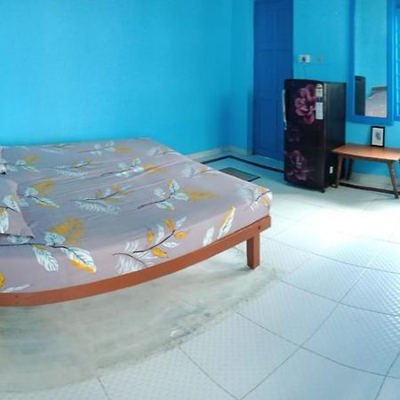 مهاباليبورام Bob Marley beach resort المظهر الخارجي الصورة