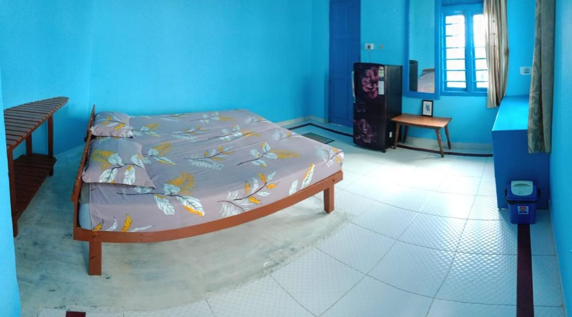 مهاباليبورام Bob Marley beach resort المظهر الخارجي الصورة