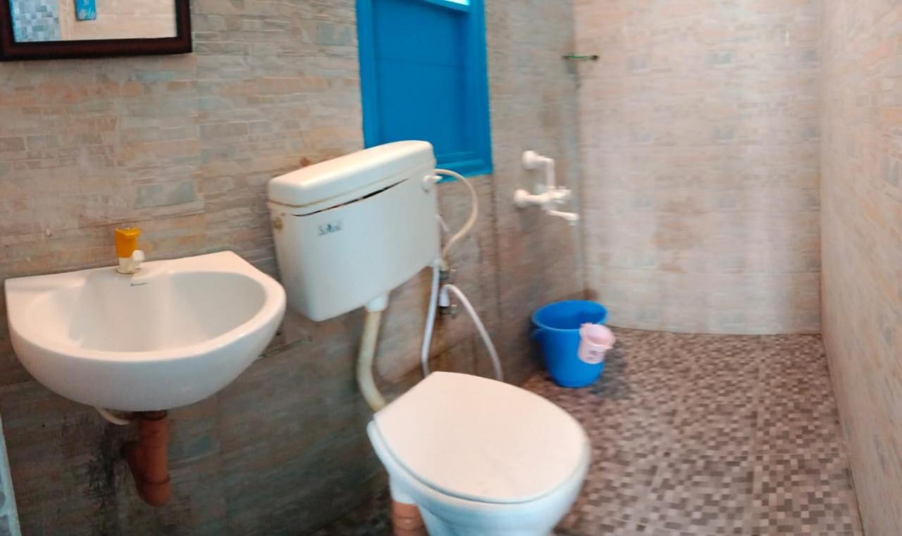 مهاباليبورام Bob Marley beach resort المظهر الخارجي الصورة