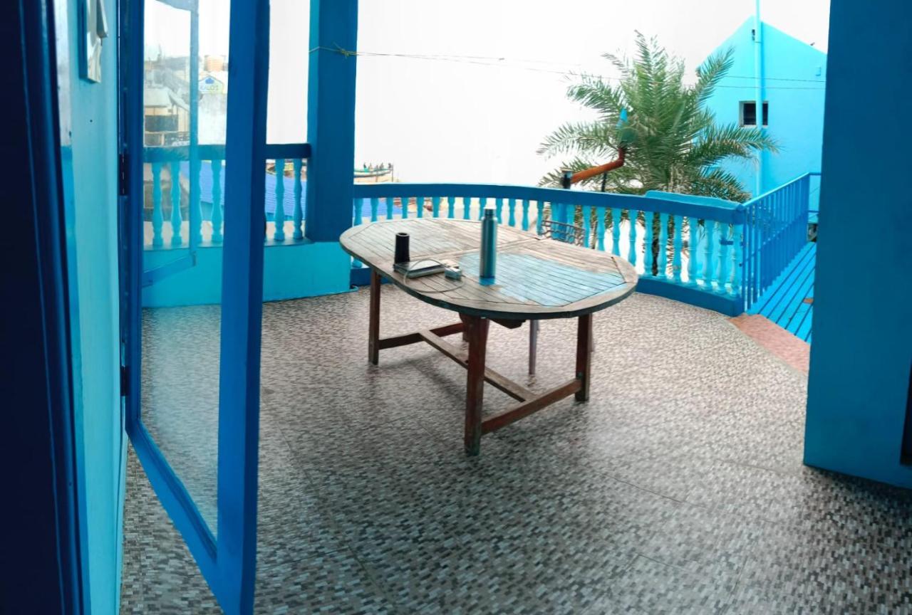 مهاباليبورام Bob Marley beach resort المظهر الخارجي الصورة