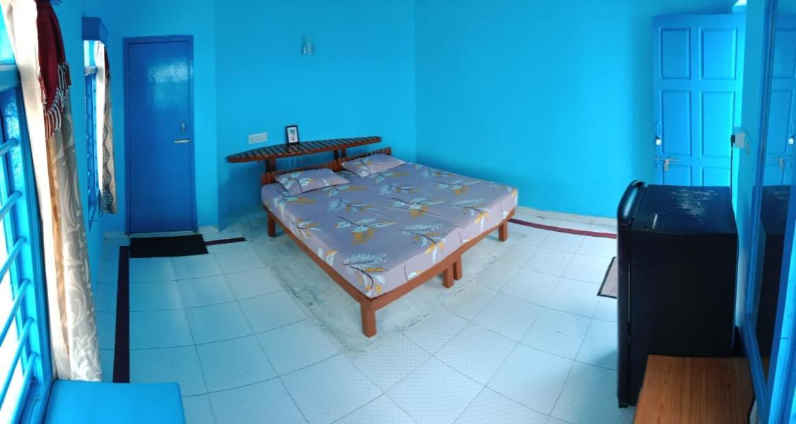 مهاباليبورام Bob Marley beach resort المظهر الخارجي الصورة